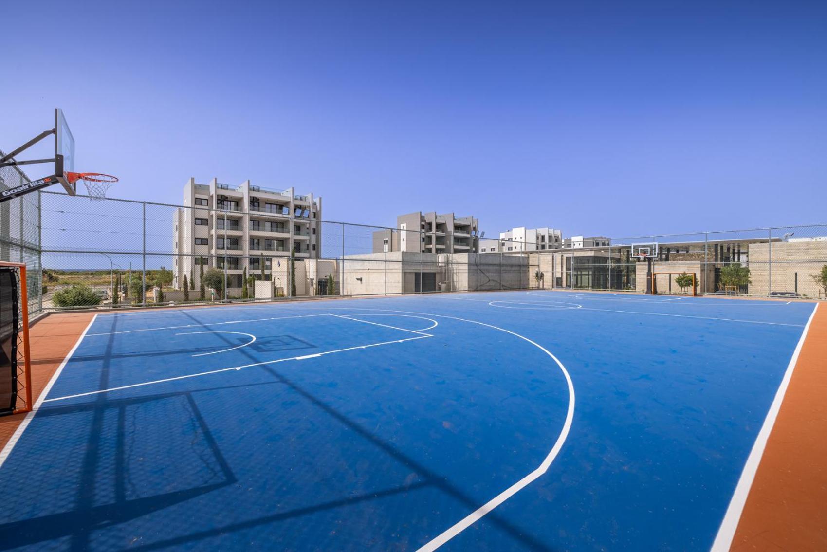 Ferienwohnung Sunset Gardens Limassol Exterior foto