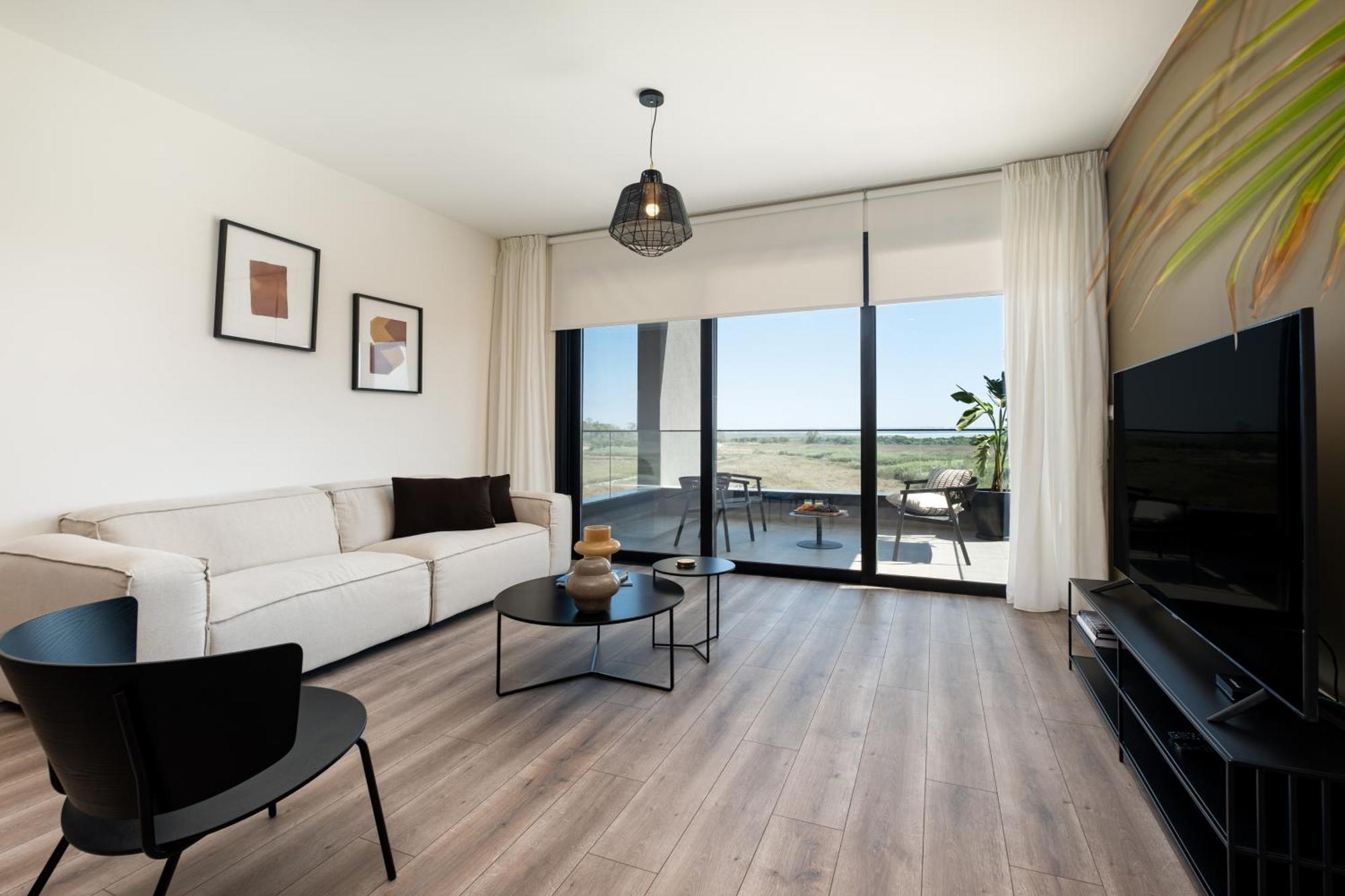 Ferienwohnung Sunset Gardens Limassol Exterior foto