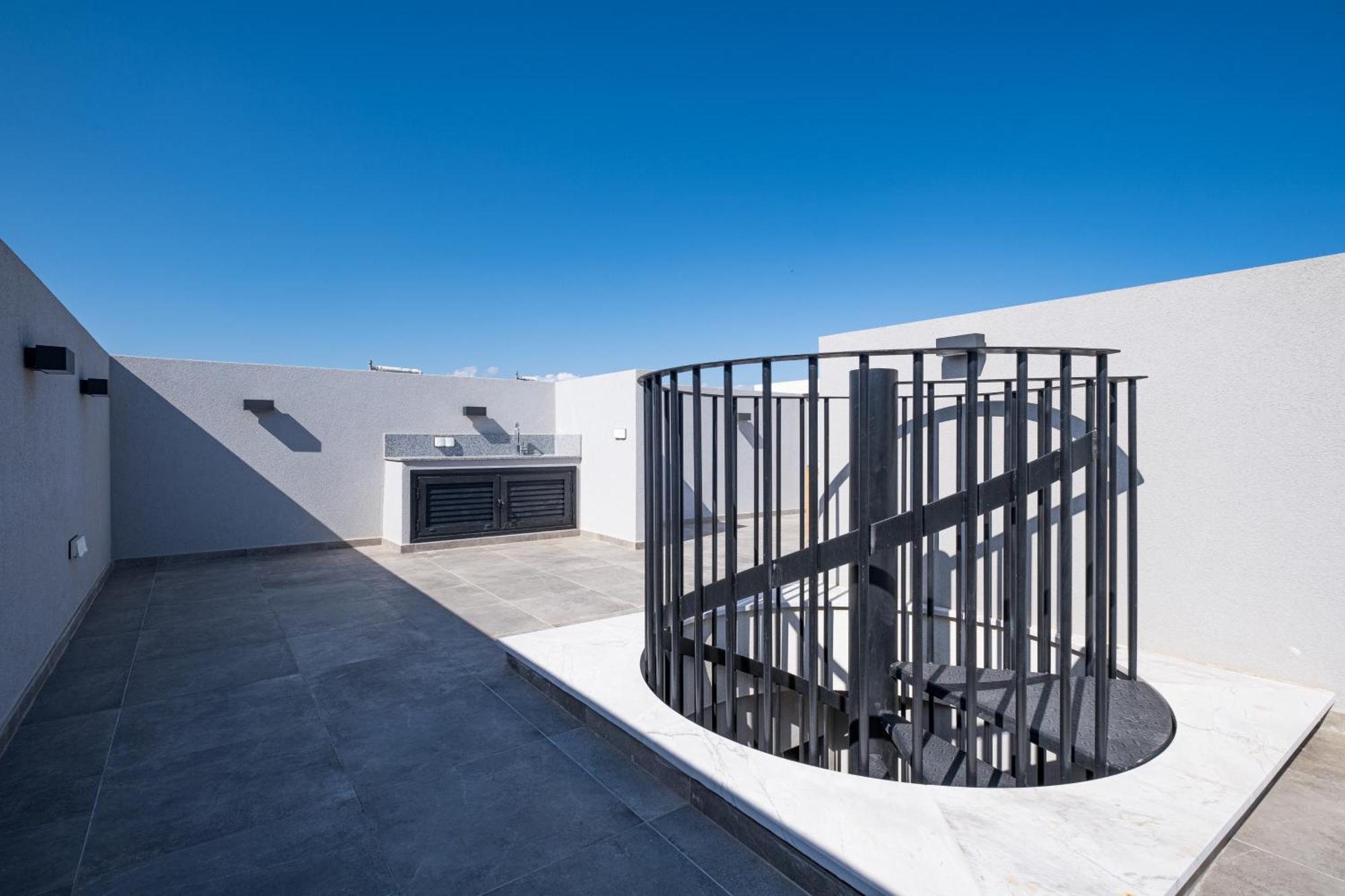 Ferienwohnung Sunset Gardens Limassol Exterior foto